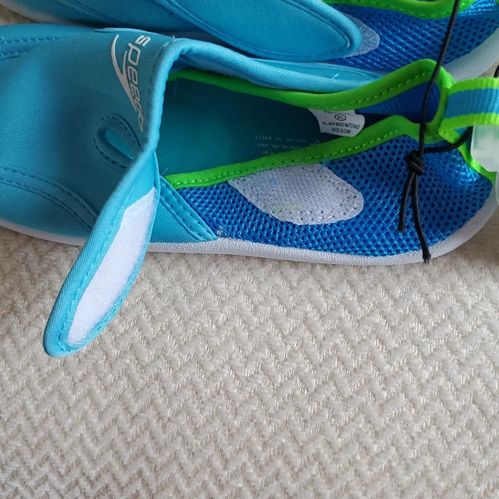 Speedo these hybrid